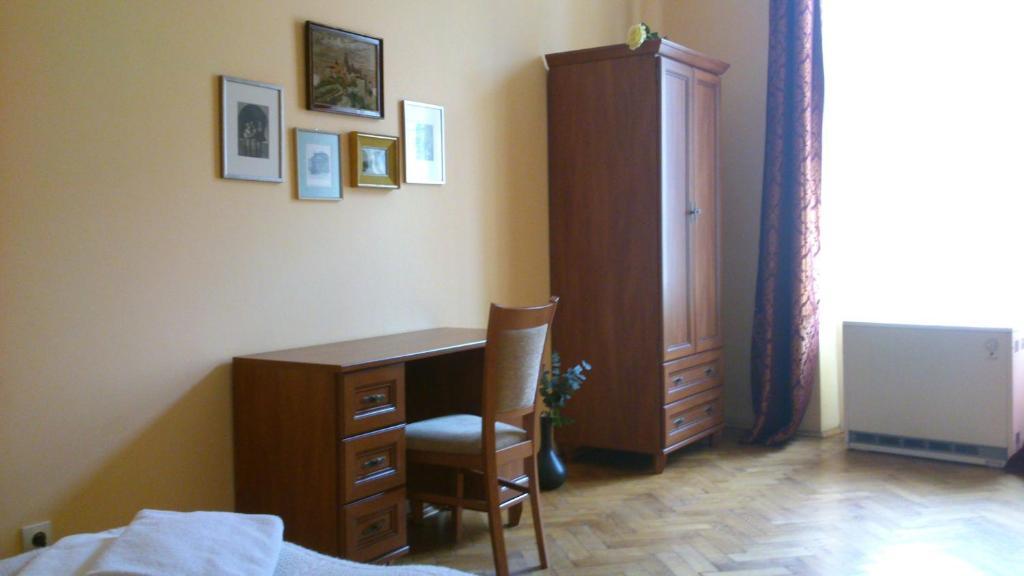 Apartamenty Muzyczny Краків Номер фото